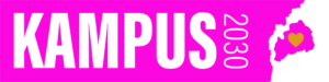 Kampus 2030 logo