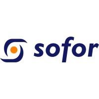 Sofor Oy:n logo