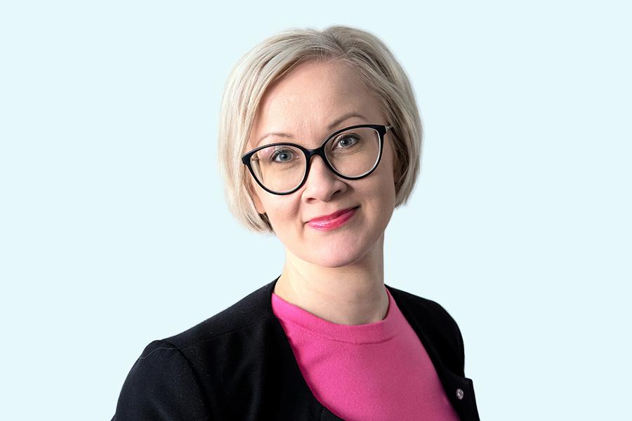 Mari Kekola