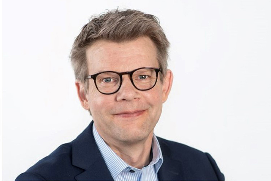 Olli-Pekka Viinamäki