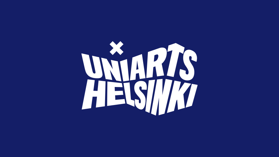 Uniarts Helsinki logo